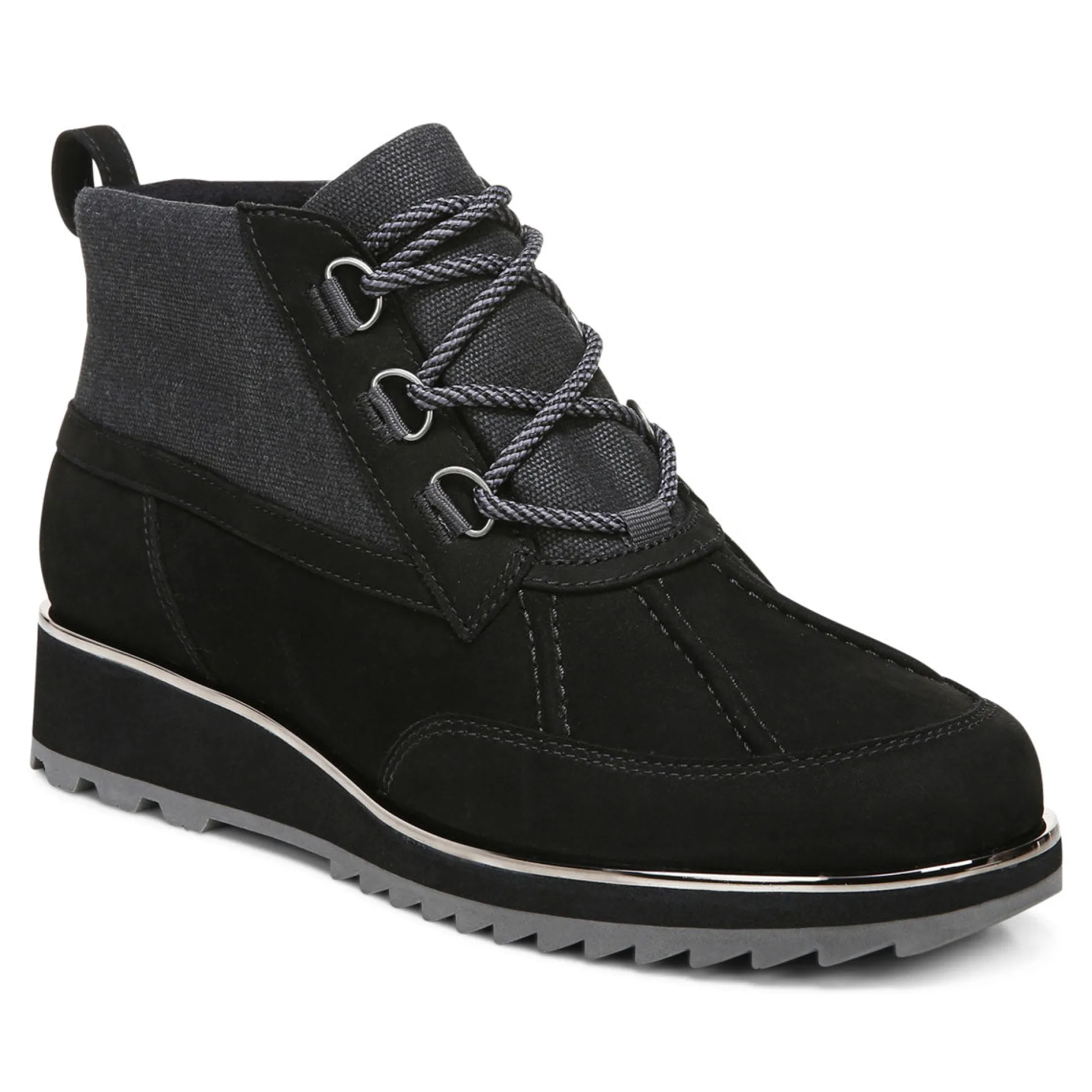 Women Vionic Boots & Booties | Nolan Waterproof Hiker Boot