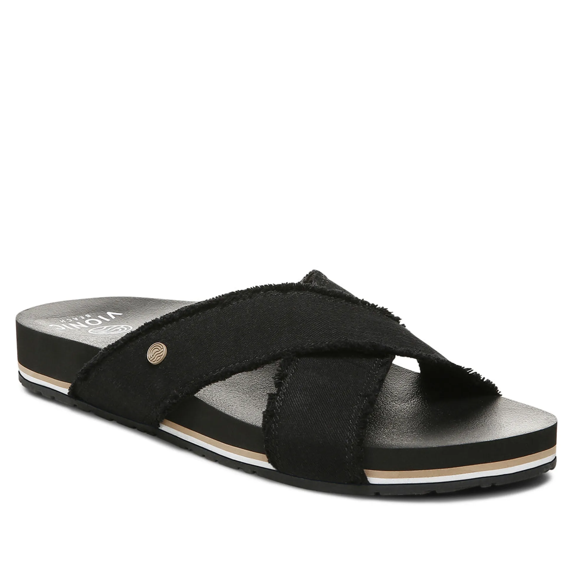 Women Vionic Sandals | Panama Sandal