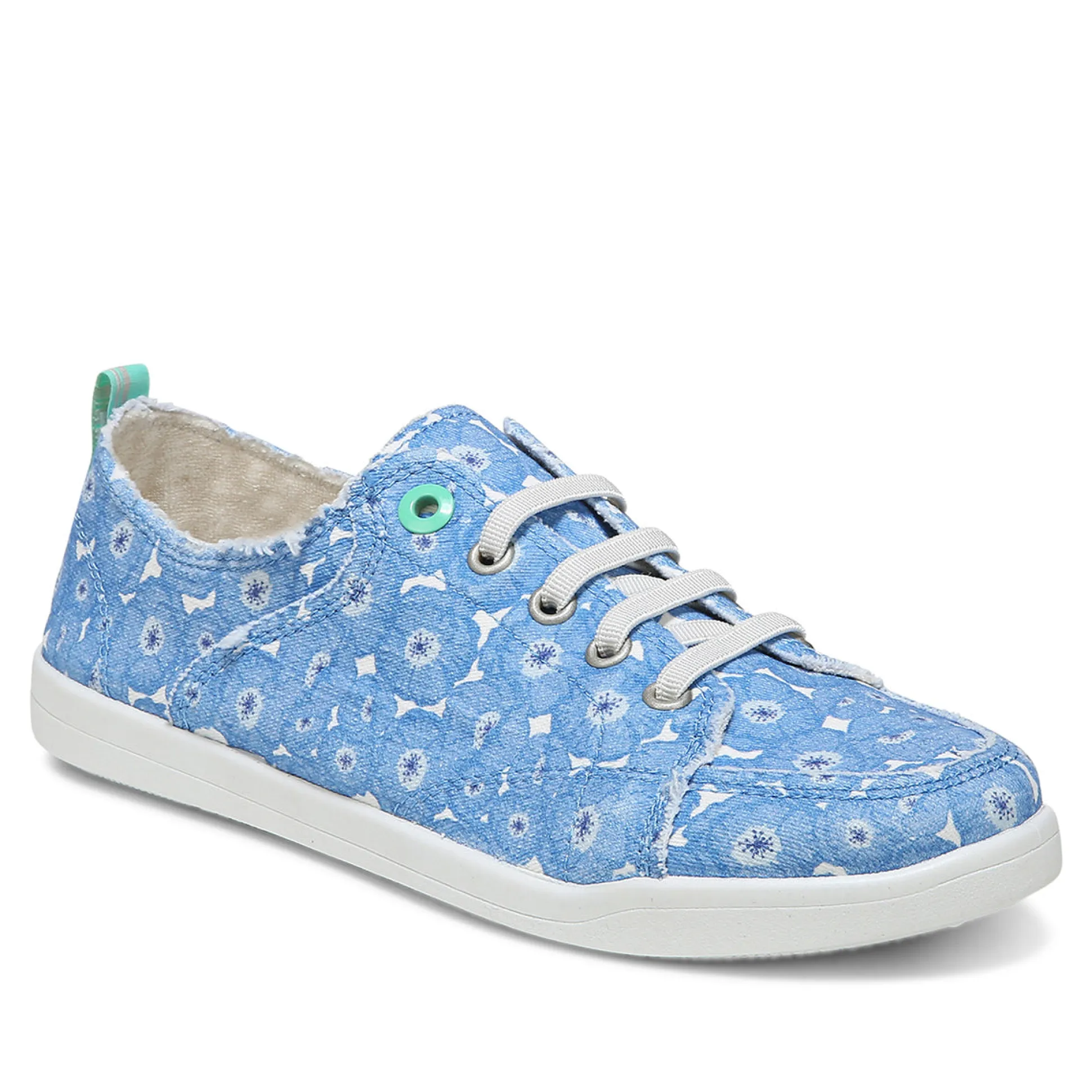 Women Vionic Casual Sneakers | Pismo Casual Sneaker Iii