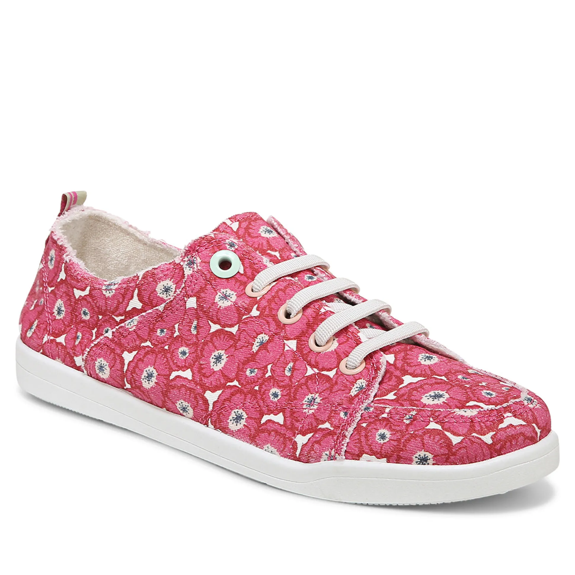 Women Vionic Casual Sneakers | Pismo Casual Sneaker Iii