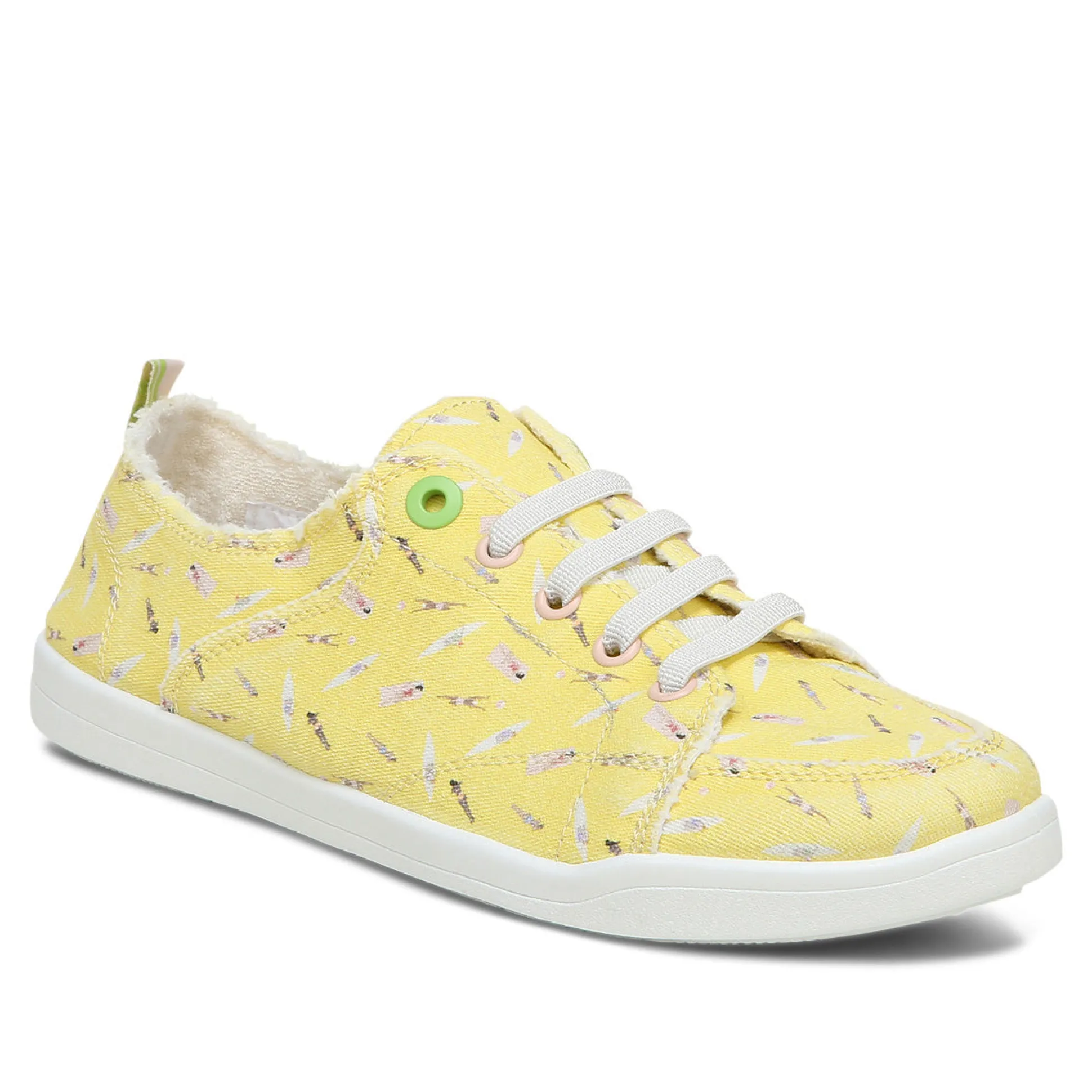 Women Vionic Casual Sneakers | Pismo Casual Sneaker Print