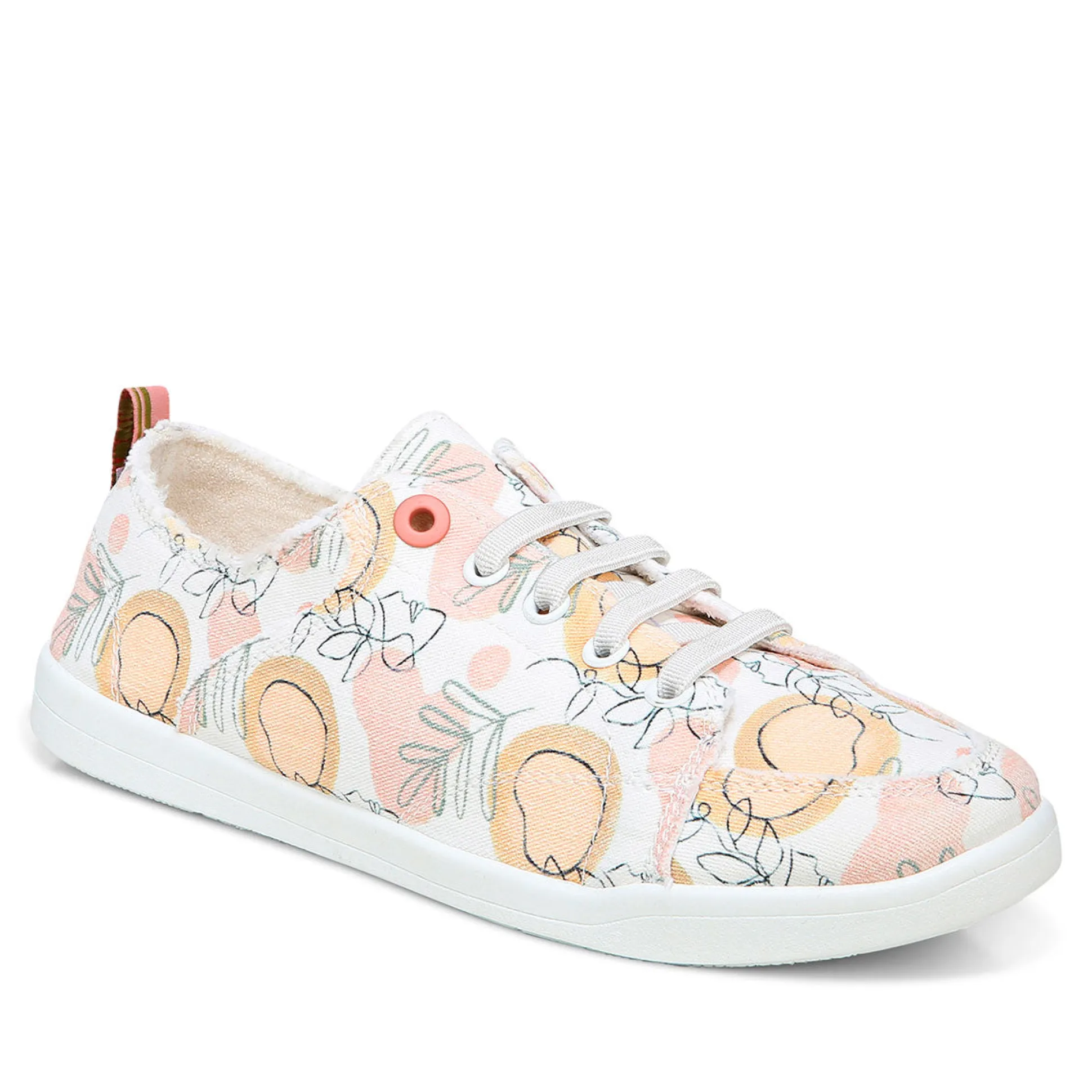 Women Vionic Casual Sneakers | Pismo Casual Sneaker Print