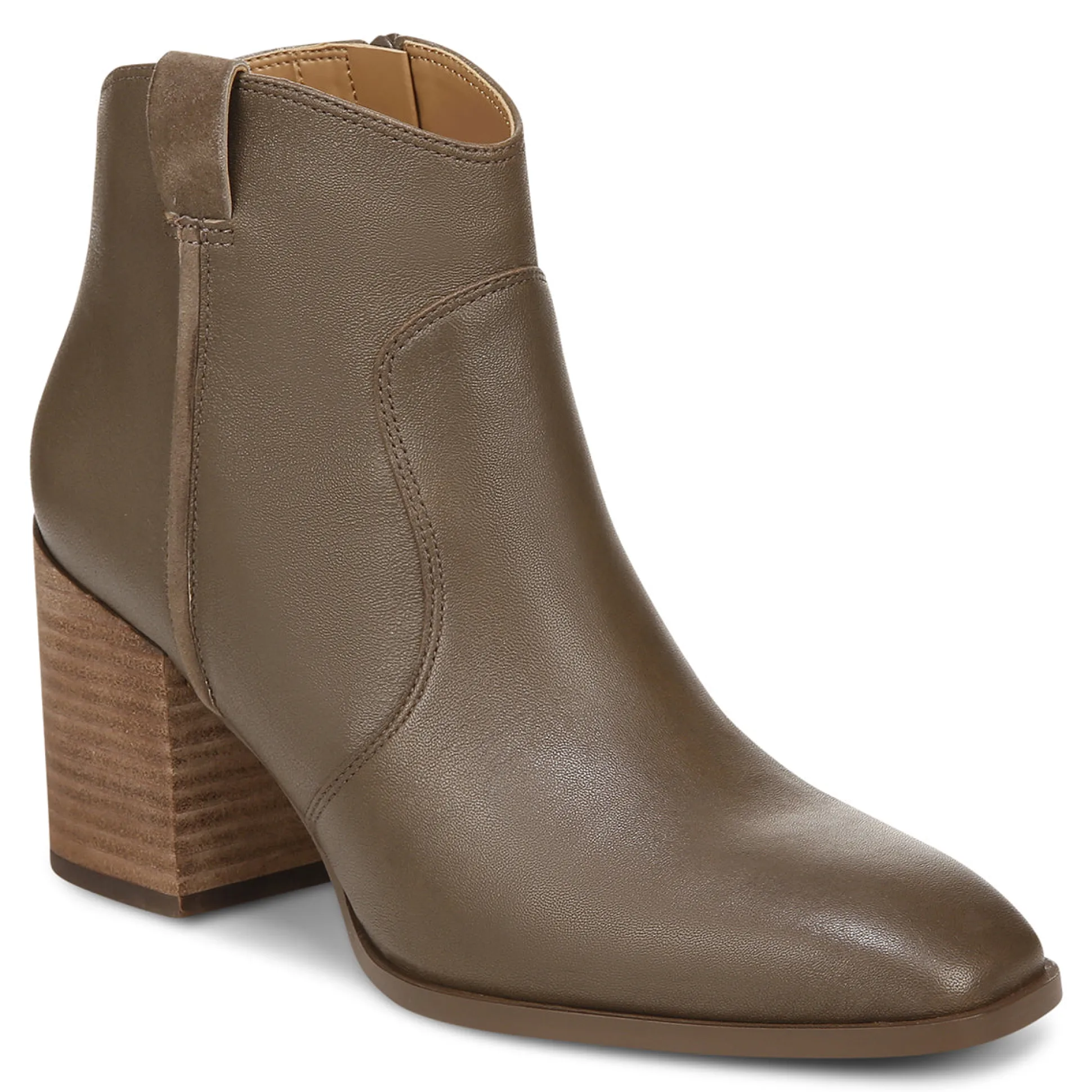 Women Vionic Boots & Booties | Regan Ankle Bootie