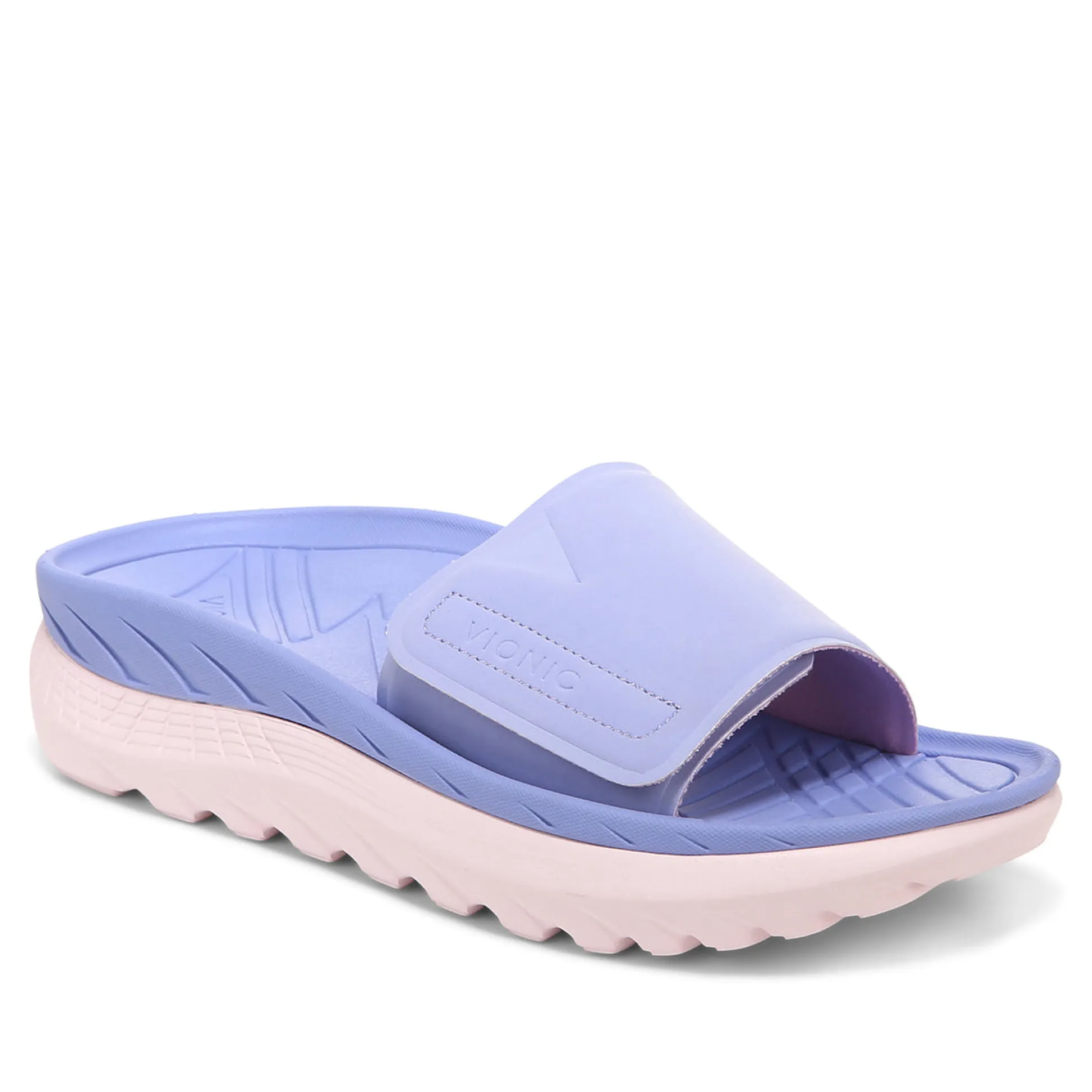 Women Vionic Sandals | Rejuvenate Flatform Sandal Ii