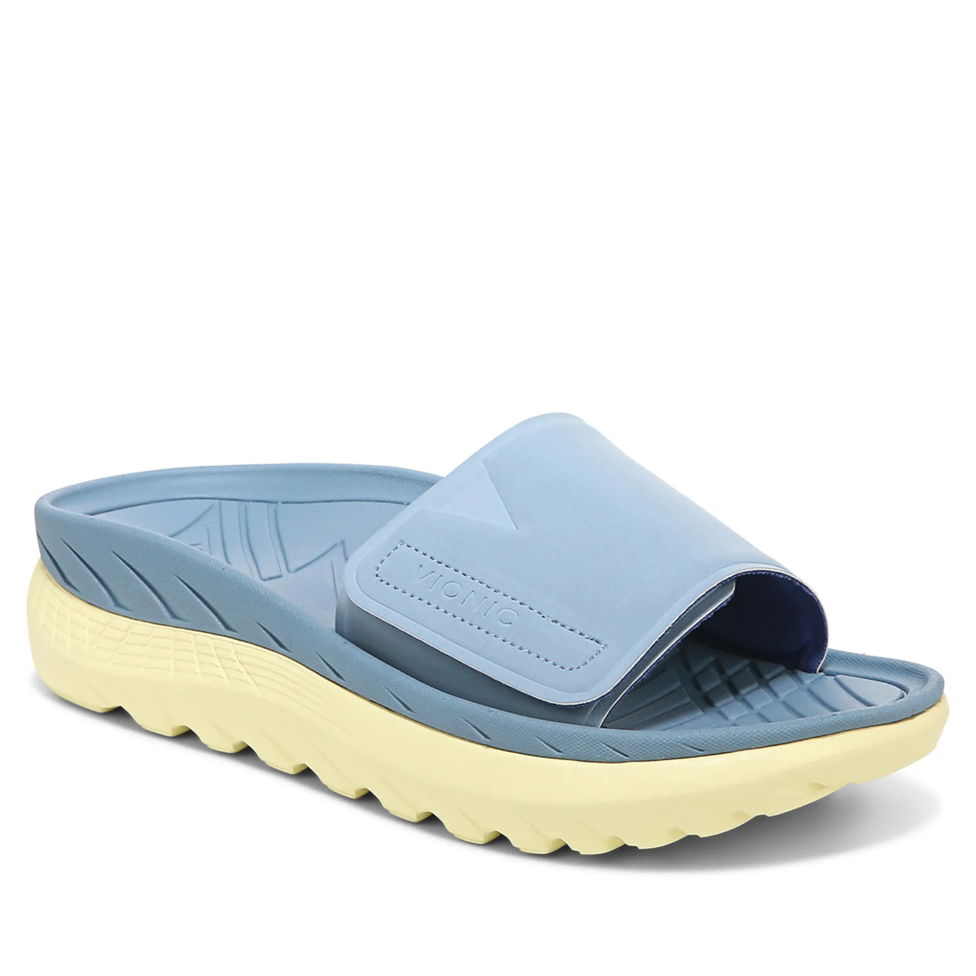 Women Vionic Sandals | Rejuvenate Flatform Sandal Ii