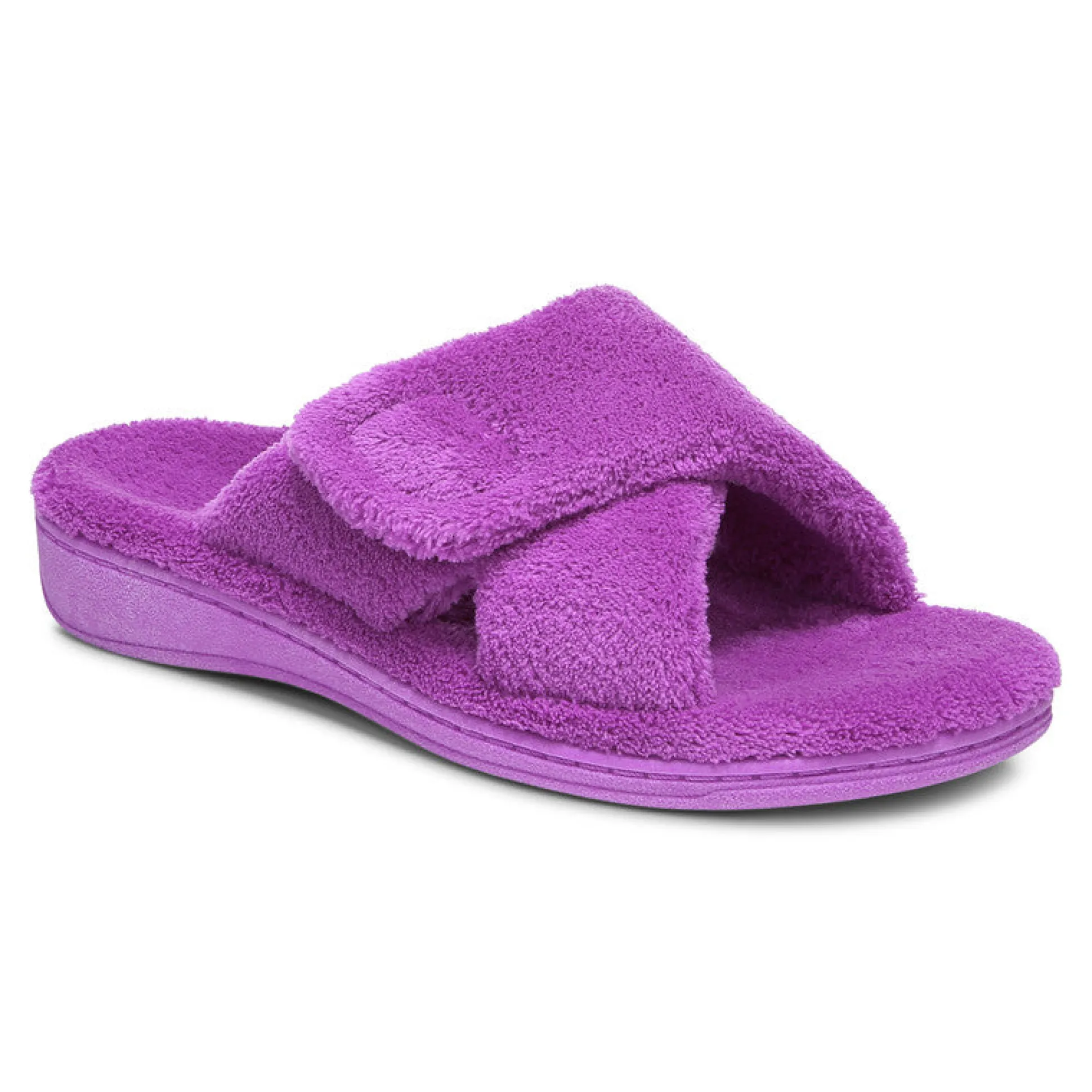 Women Vionic Slippers | Relax Slipper