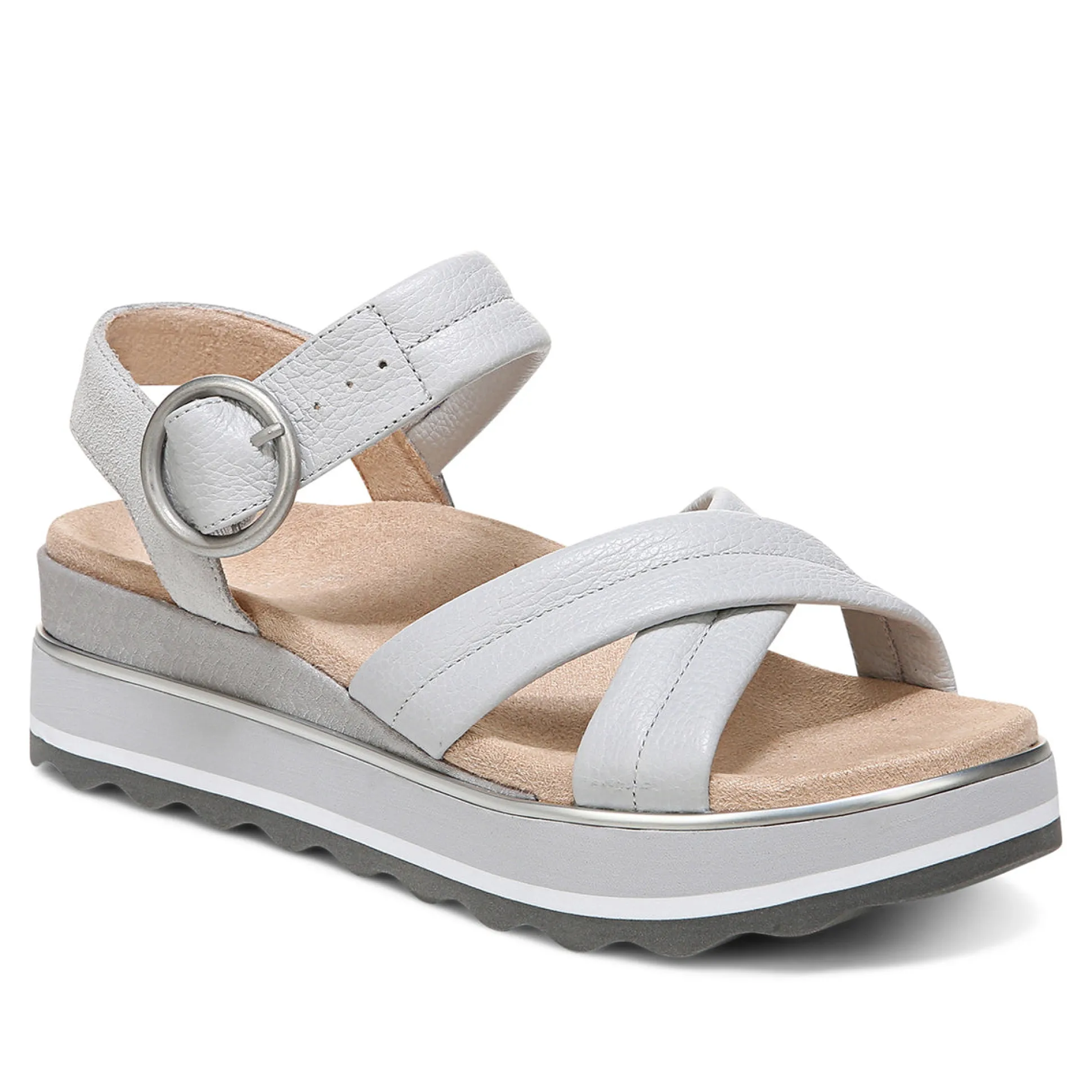 Women Vionic Sandals | Reyna Platform Sandal