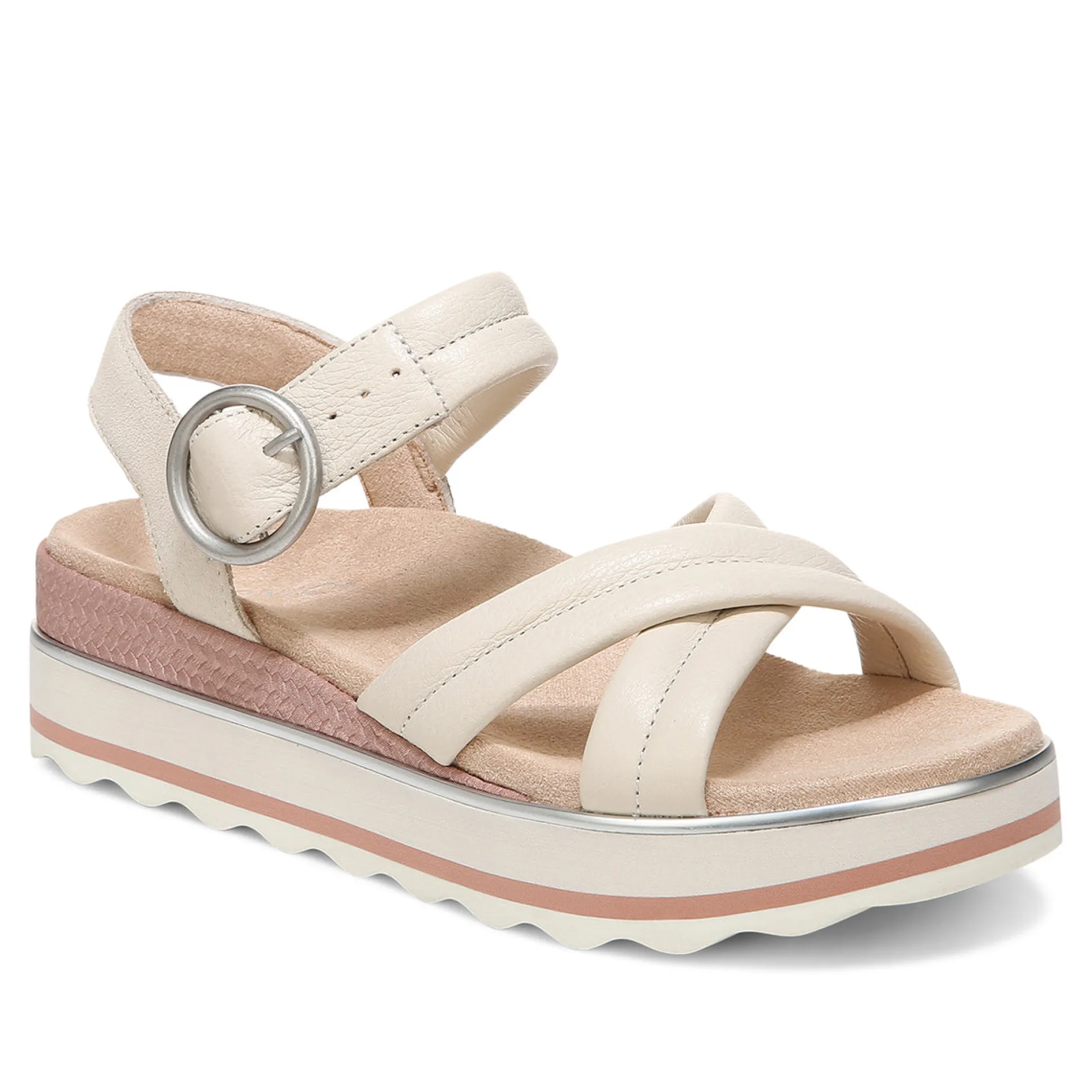 Women Vionic Sandals | Reyna Platform Sandal