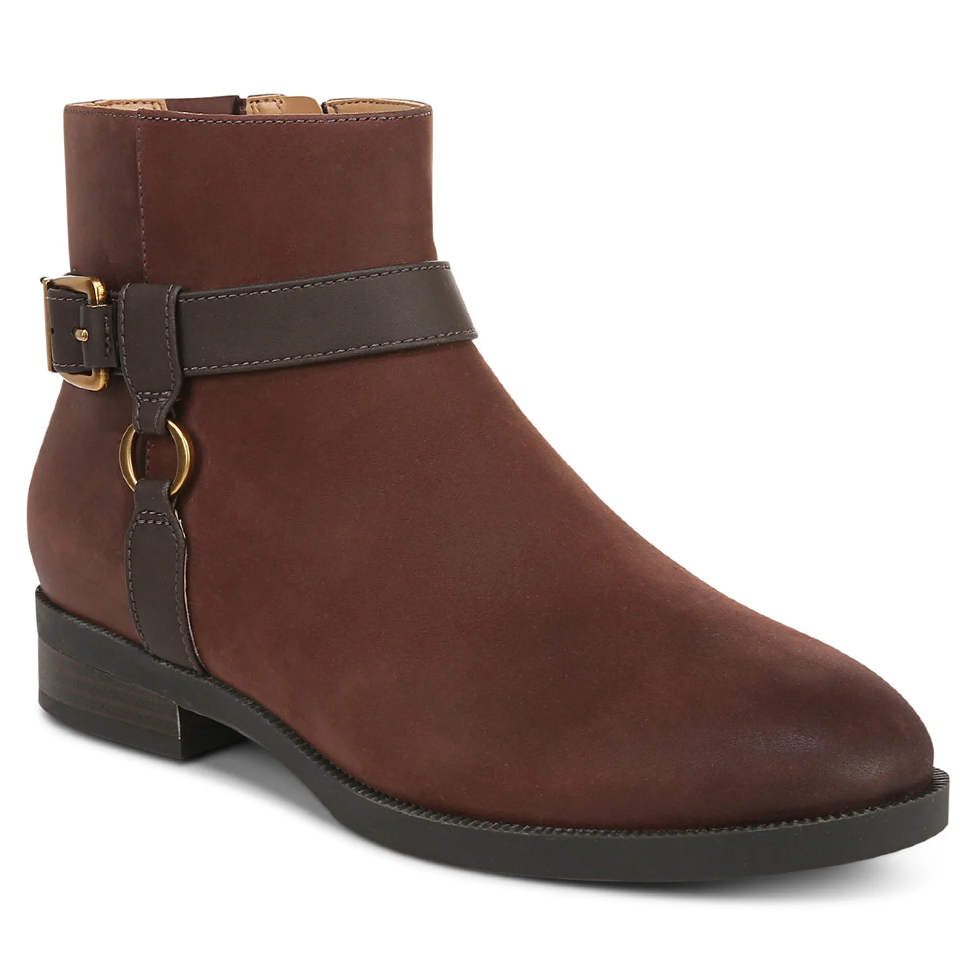 Women Vionic Boots & Booties | Rhiannon Ankle Boot