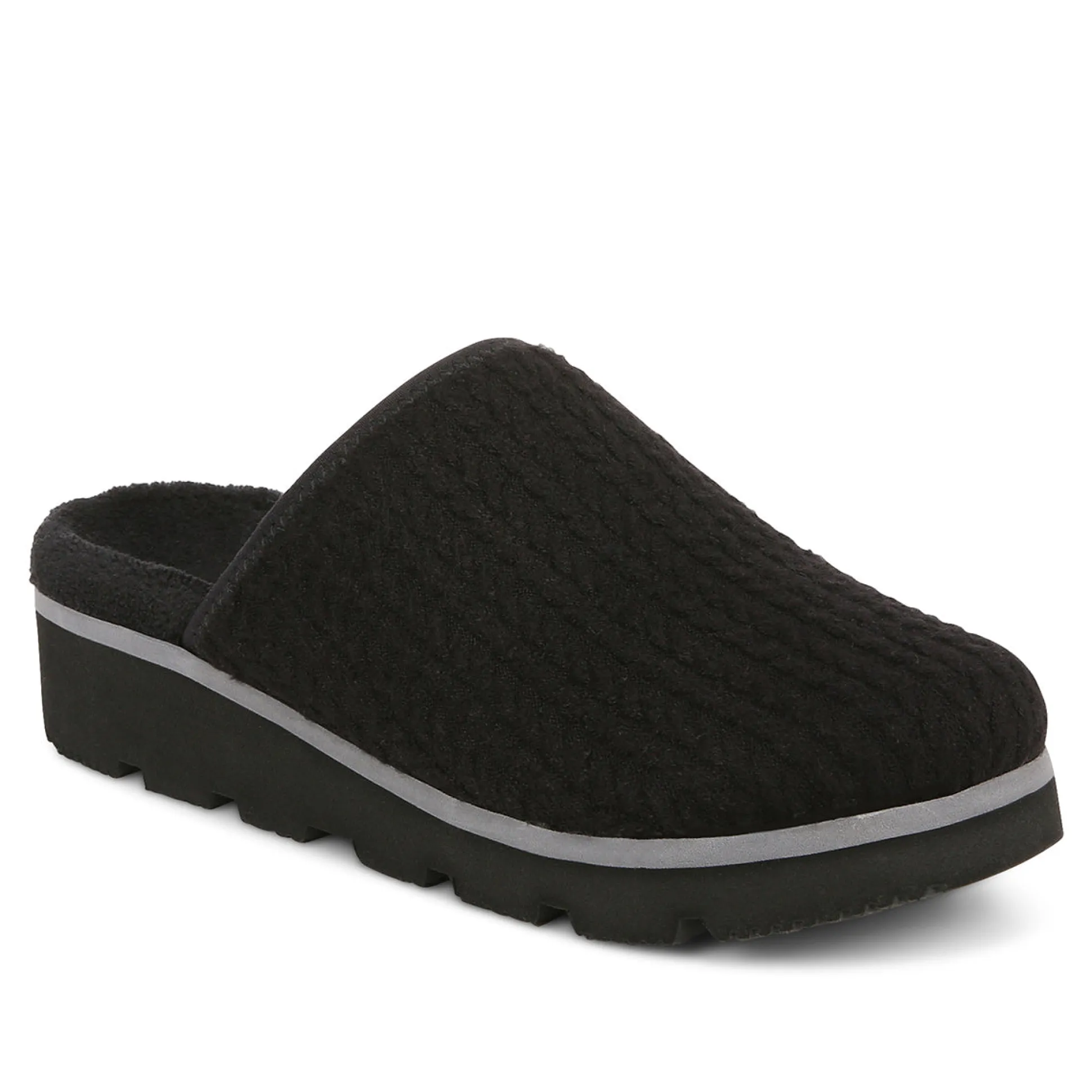 Women Vionic Slippers | Sakura Mule Slipper