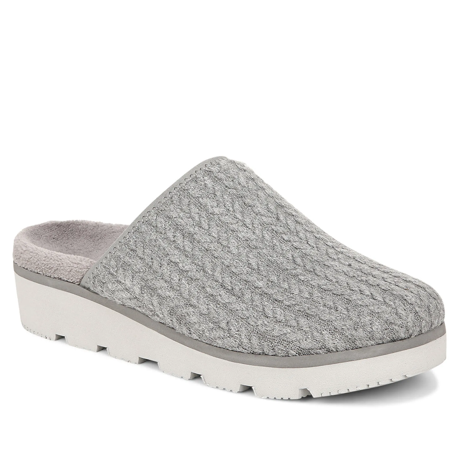 Women Vionic Slippers | Sakura Mule Slipper