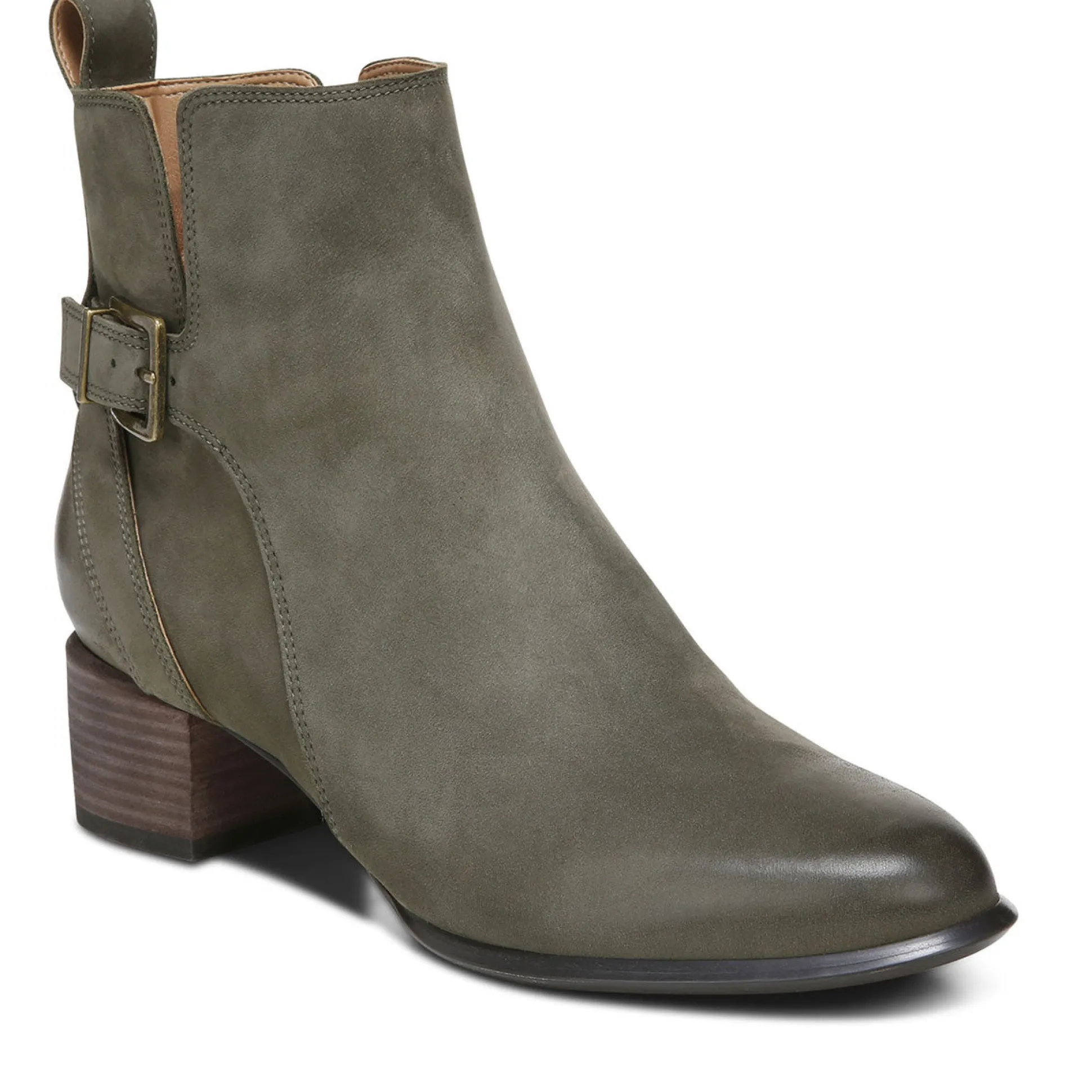 Women Vionic Boots & Booties | Sienna Waterproof Bootie