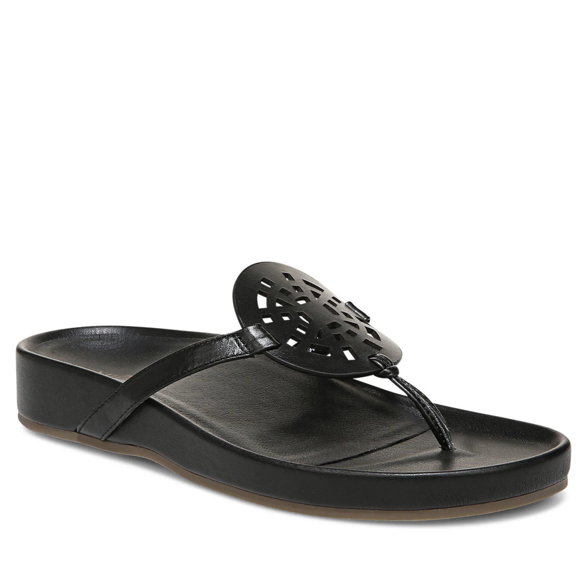 Women Vionic Sandals | Solari Toe Post Sandal