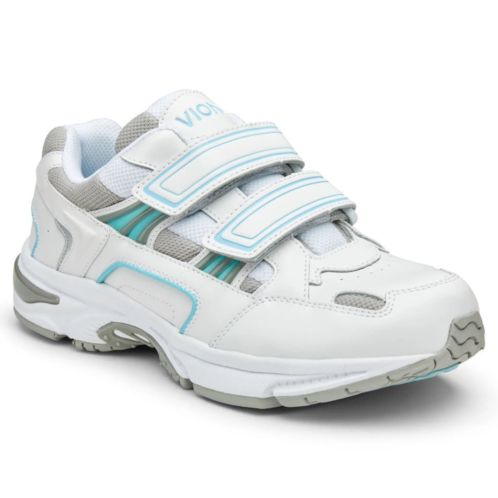 Women Vionic Active Sneakers | Tabi Walker (Wide)