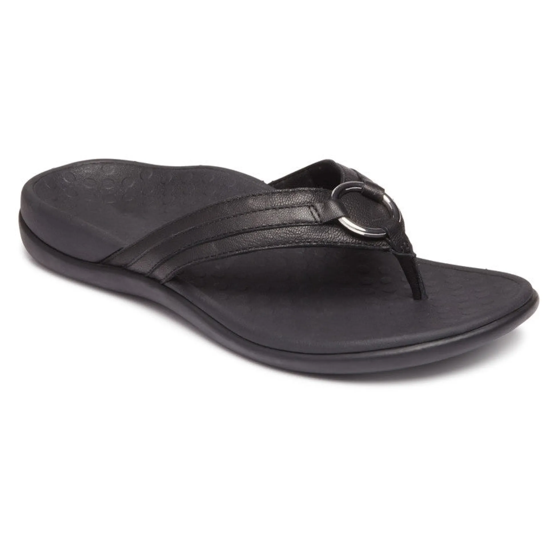 Women Vionic Sandals | Tide Aloe Toe Post Sandal