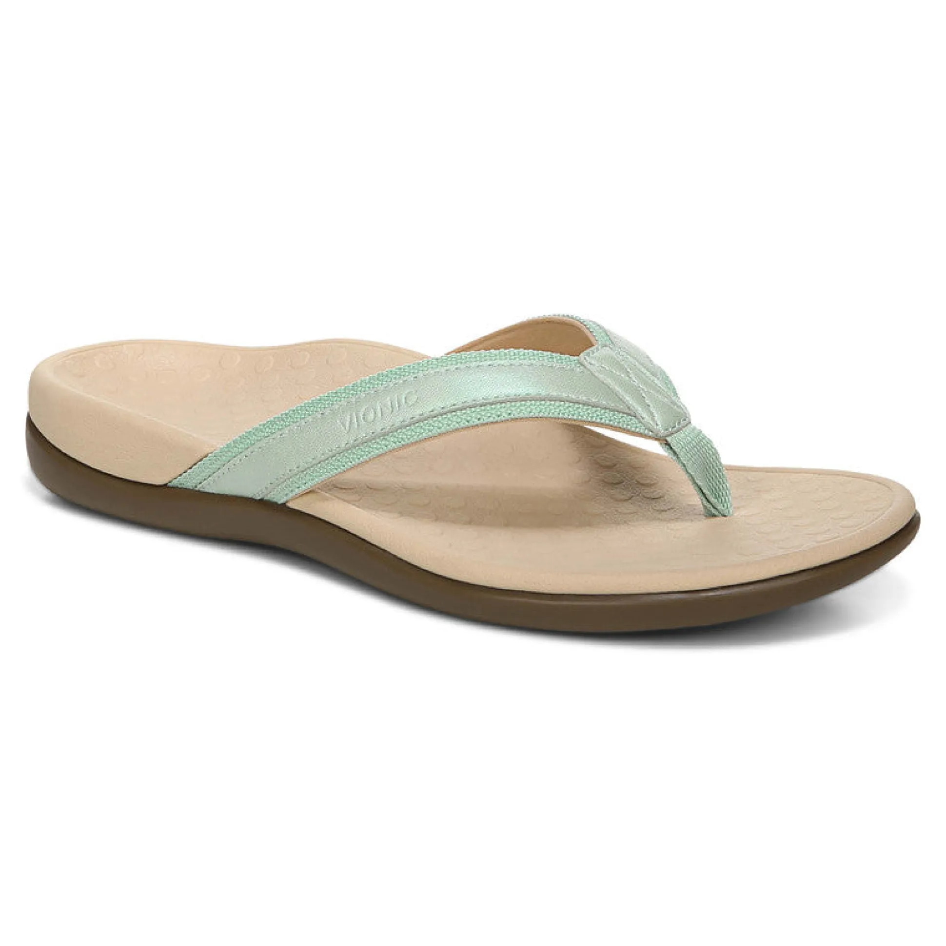 Women Vionic Sandals | Tide Ii Toe Post Sandal