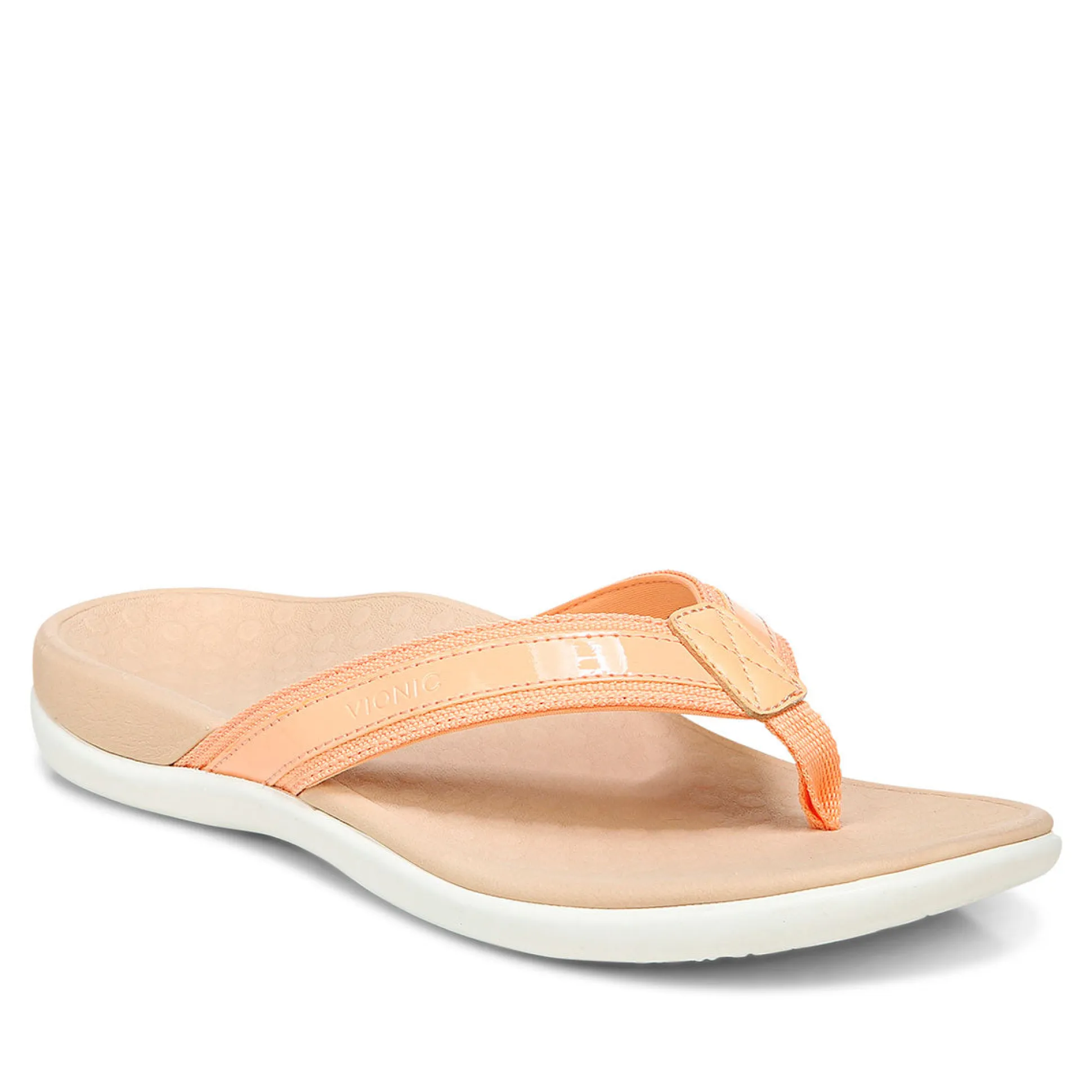 Women Vionic Sandals | Tide Ii Toe Post Sandal Iii