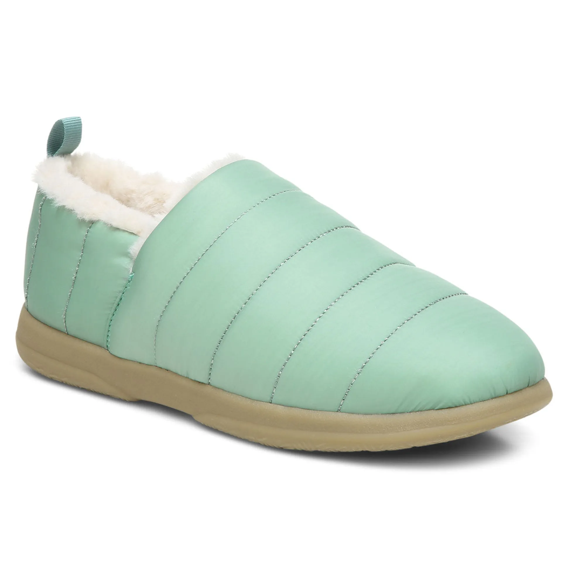 Women Vionic Slippers | Tranquil Slip On Slipper