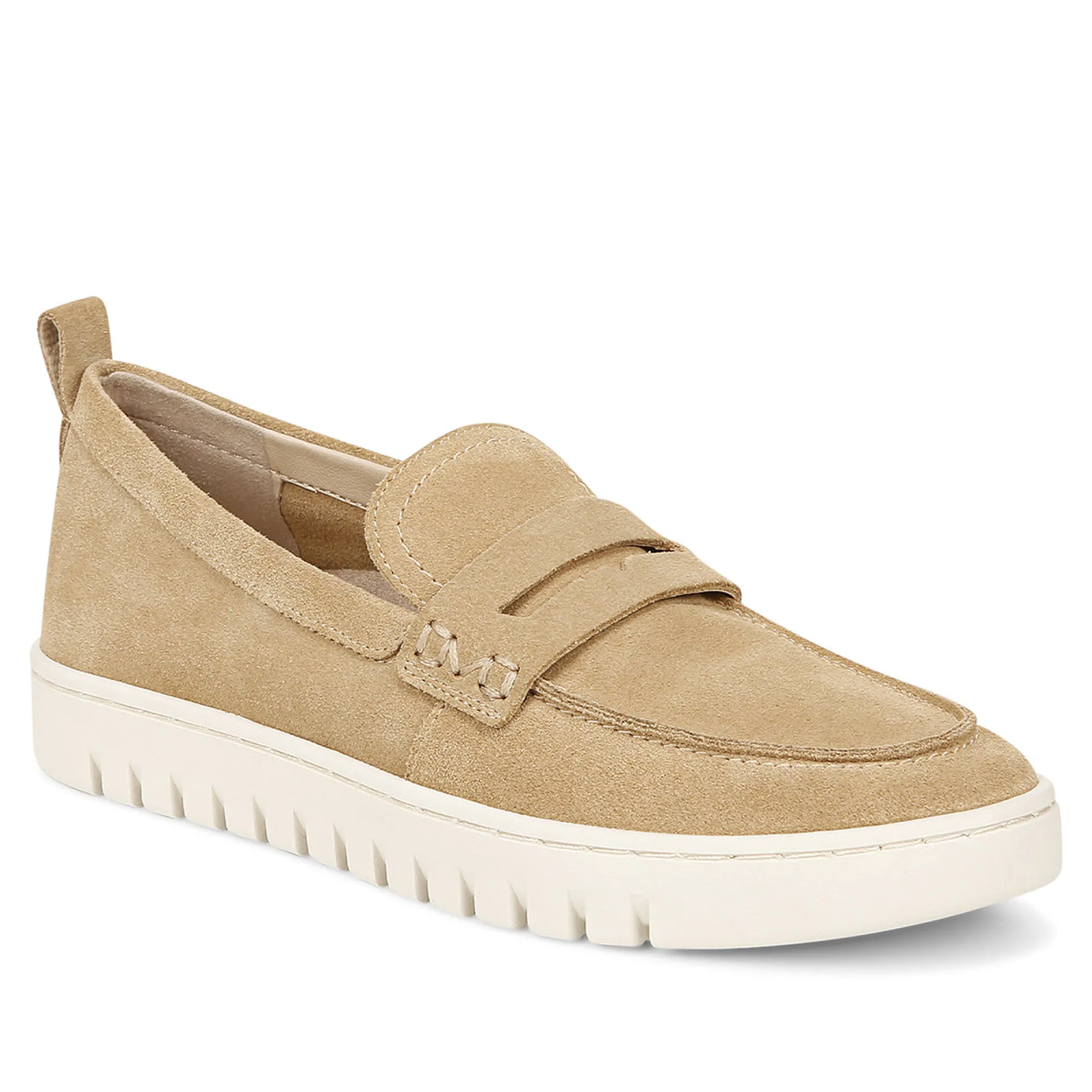 Women Vionic Flats & Loafers | Uptown Loafer