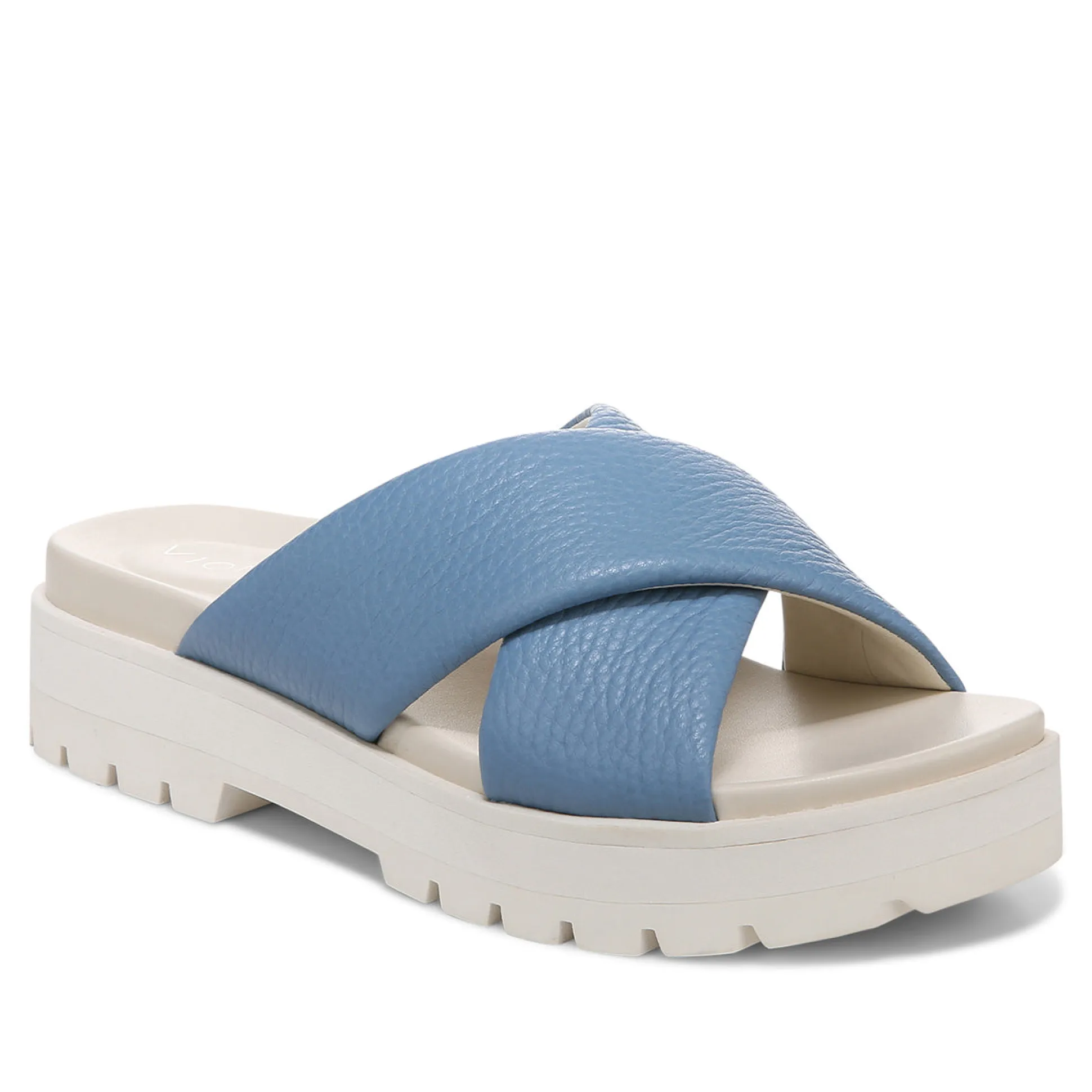 Women Vionic Sandals | Vesta Platform Lug Sandal