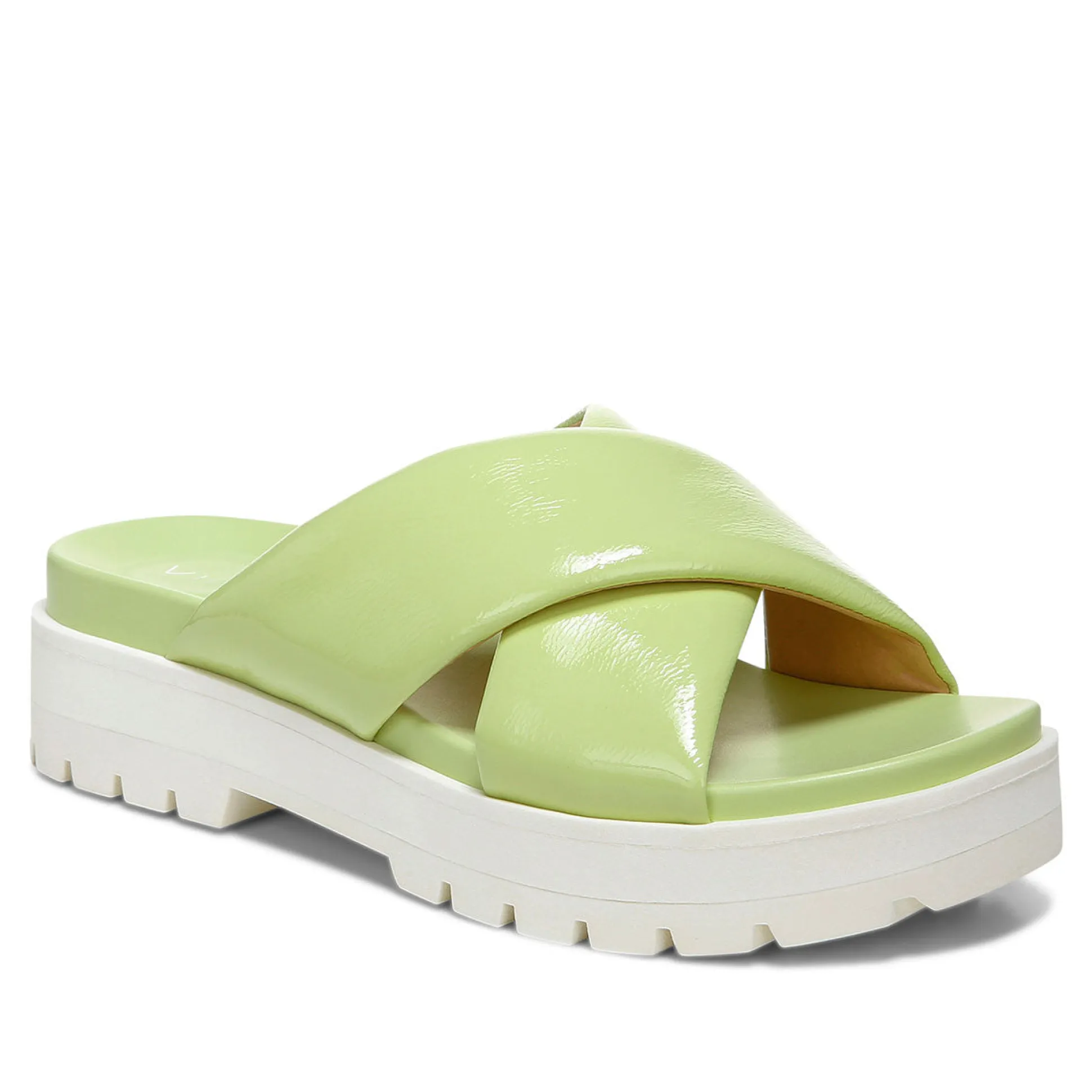 Women Vionic Sandals | Vesta Platform Lug Sandal