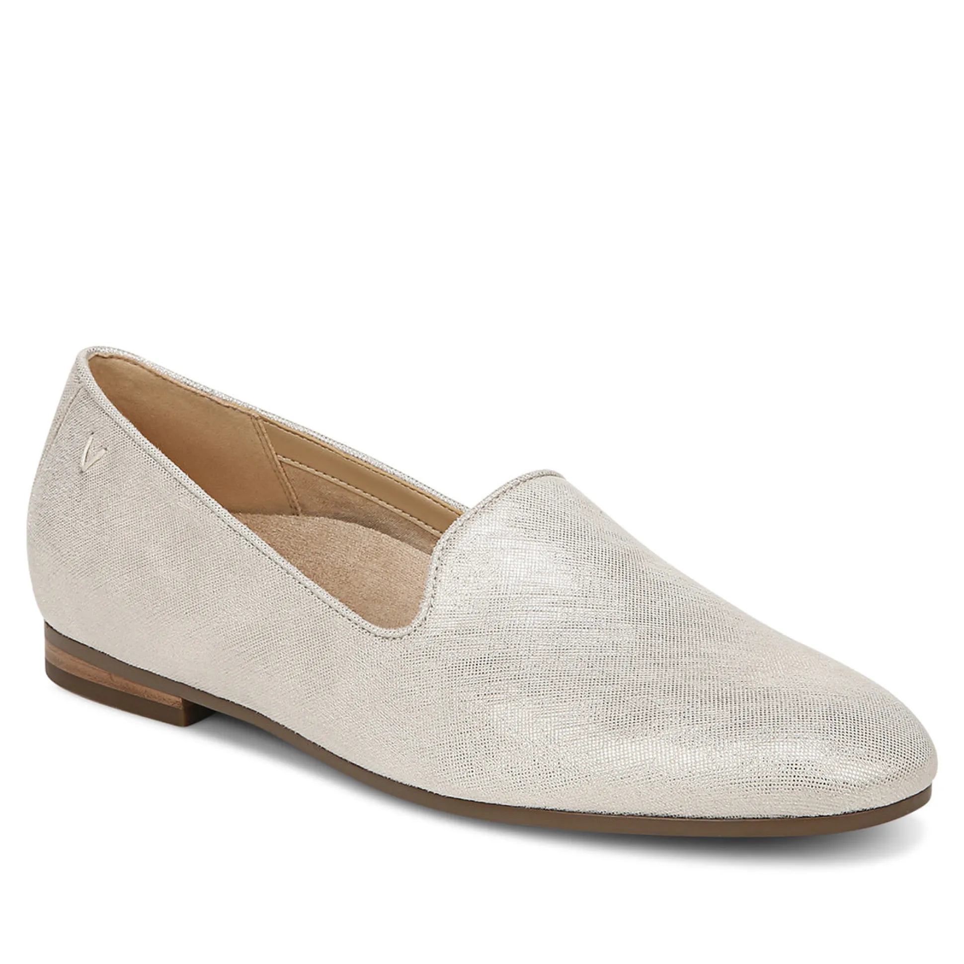 Women Vionic Flats & Loafers | Willa Slip On Flat Iii