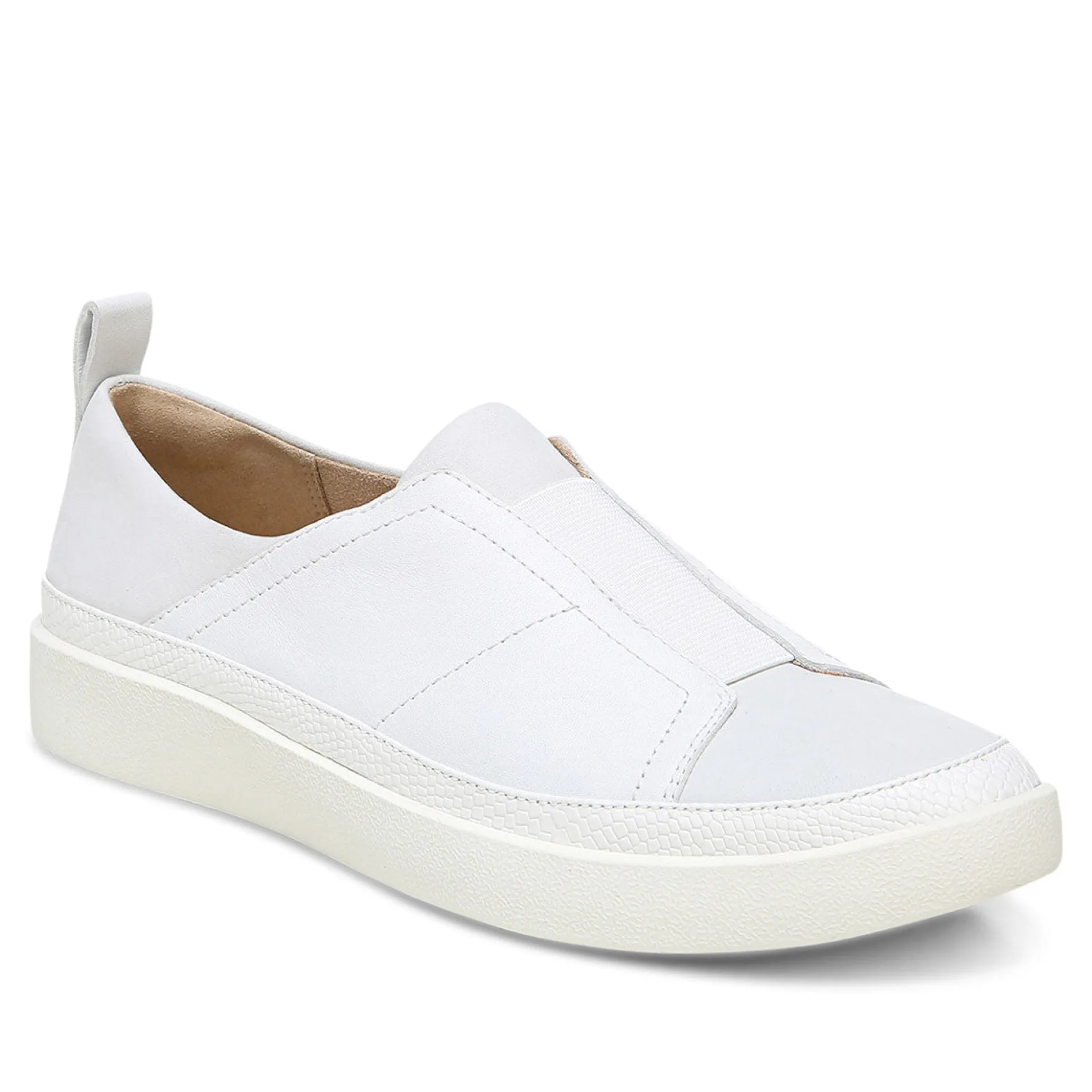 Women Vionic Casual Sneakers | Zinah Slip On