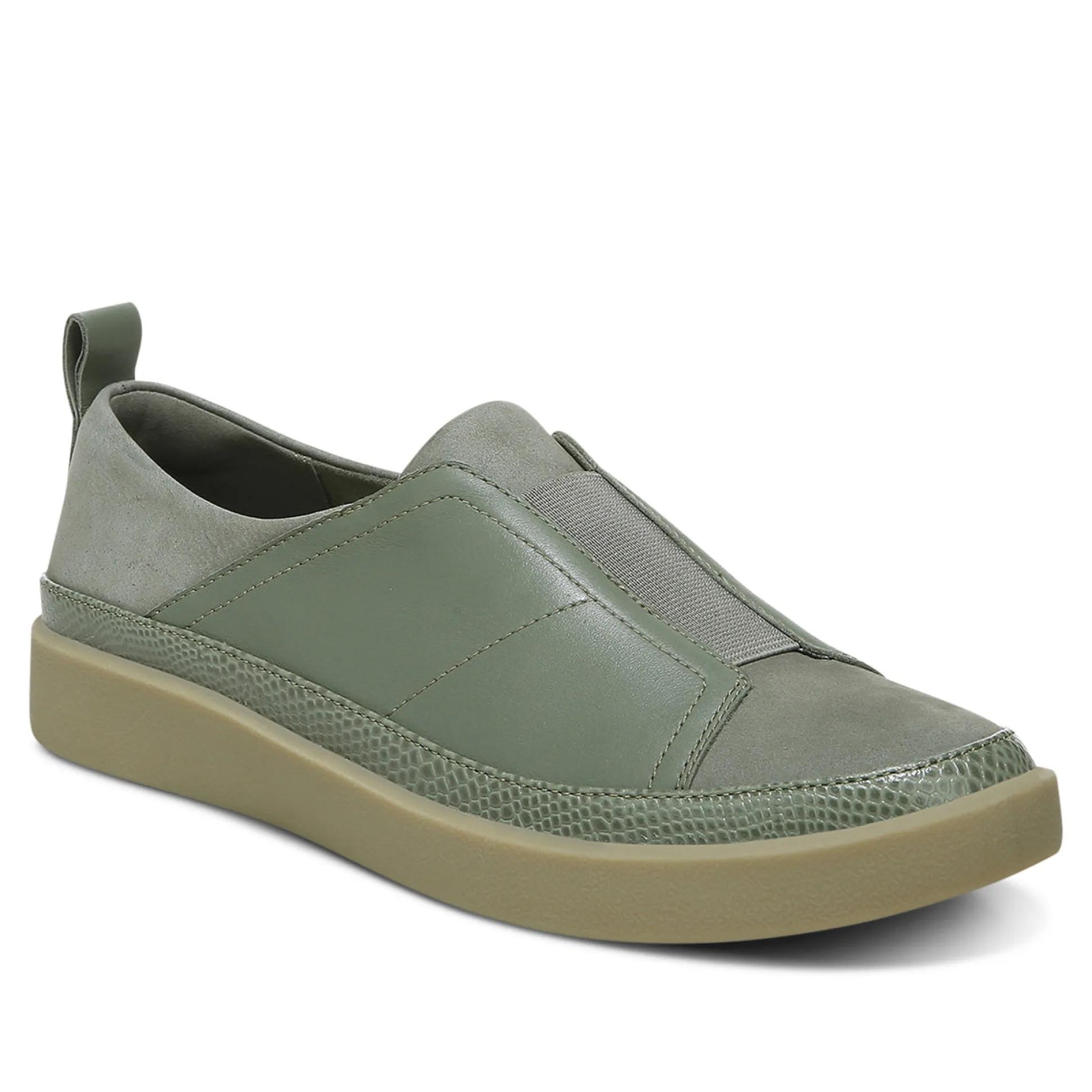 Women Vionic Casual Sneakers | Zinah Slip On